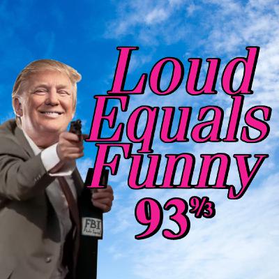 #93 - Straight Shooters
