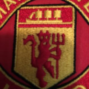 Manchester United, And More Soccer!!!