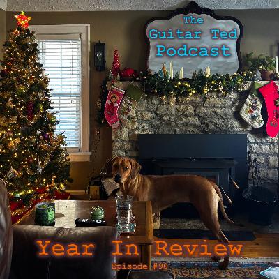 Year In Review