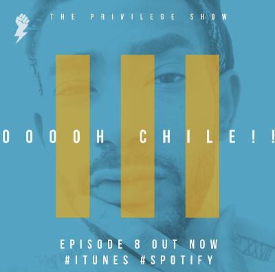 EPISODE 8 | Ooooh Chile...  (Remastered)