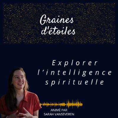 #29 SOLO - Explorer l'intelligence spirituelle