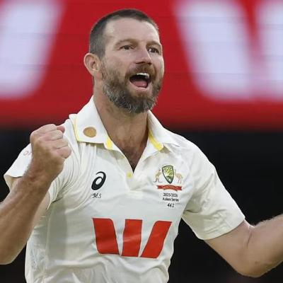 Sports Drive- Trsitan Lavalette (09/12/2025)