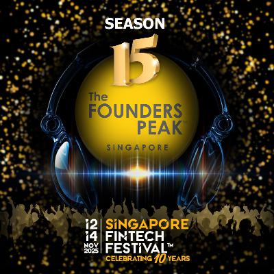 Welcome to Season 15 - The Flagship Singapore Chapter (Nov 2025)