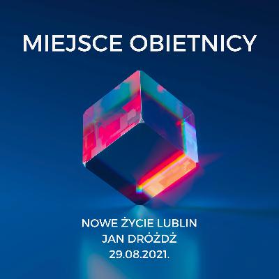 Miejsce obietnicy
