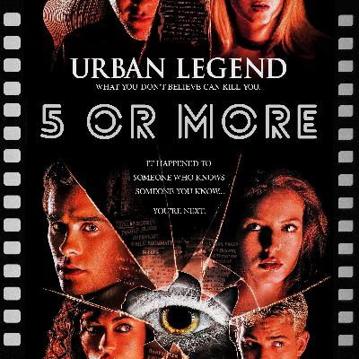 Urban Legend Urban Legend