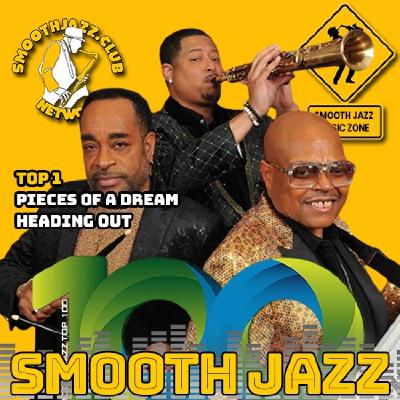Smooth Jazz TOP 100 | 13.10.2025