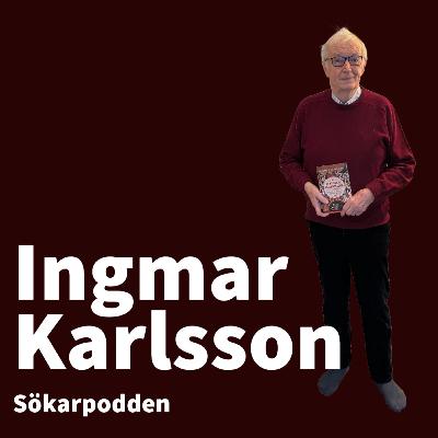 Ingmar Karlsson - De kristna i Mellanöstern
