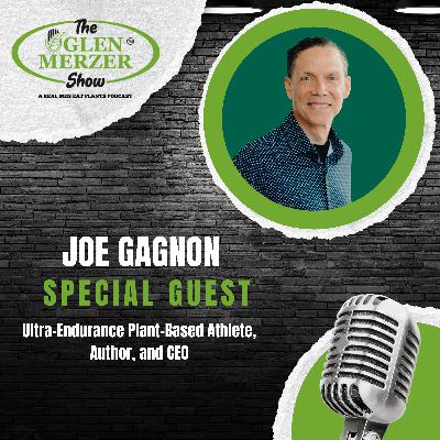 Joe Gagnon on Living Intentionally!