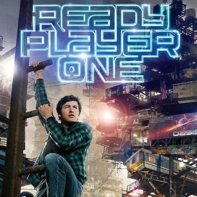 02. Ready Player One, cumple de Kaze y más