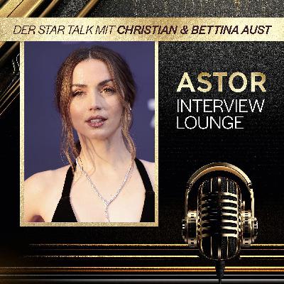 #3 - Ana de Armas - Kuba Libre in L.A. aber ohne Sprachkenntnisse. #3 - Ana de Armas - Kuba Libre in L.A. aber ohne Sprachkenntnisse.