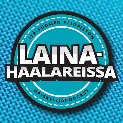 Lainahaalareissa: Opiskelukaupunkiin kotiutuminen: entä jos ystävien saaminen huolettaa? Lainahaalareissa: Opiskelukaupunkiin kotiutuminen: entä jos ystävien saaminen huolettaa?