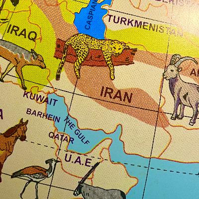イラン戦争どうなってる？
