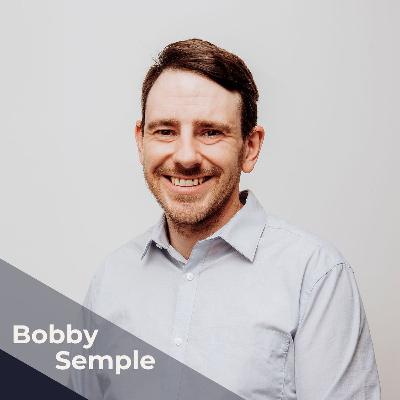 Franchise Radio Show 170 “Navigating The Recruitment Landscape In 2024” with Bobby Semple Franchise Radio Show 170 “Navigating The Recruitment Landscape In 2024” with Bobby Semple