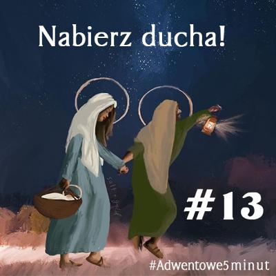 Adwent 2021 - Poniedziałek III