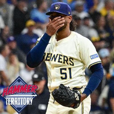 Could the Braves Trade for Freddy Peralta?