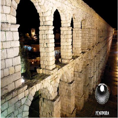 Penumbra 32 'Especial desde Segovia' Penumbra 32 'Especial desde Segovia'