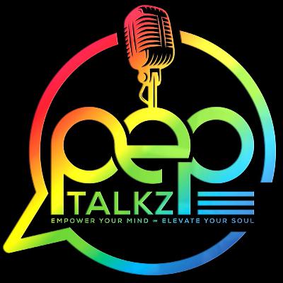S1 EP 3: TRANSFORMATION, MANIFESTATION, AND HEALING (INTERVIEW WITH THE PEPTALKZ HOST) S1 EP 3: TRANSFORMATION, MANIFESTATION, AND HEALING (INTERVIEW WITH THE PEPTALKZ HOST)