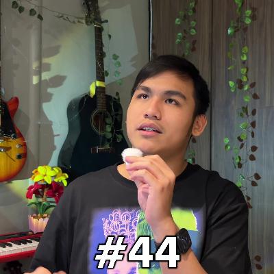 fear of missing out - #44