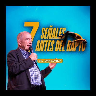 7 SEÑALES ANTES DEL RAPTO