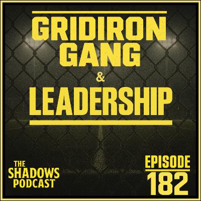 Gridiron Gang and Leadership
