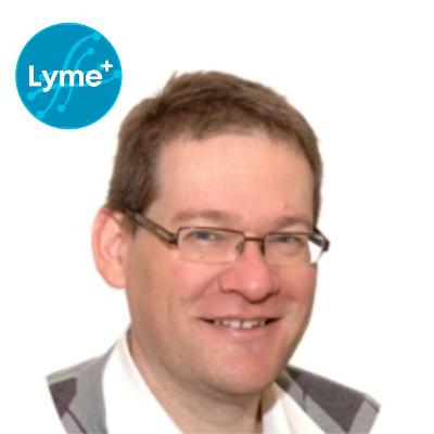Why Babesia Goes Undiagnosed: The Research, the Treatment Gap & What's Coming | Dr. Geoff Dow, 60 Degrees Pharmaceuticals