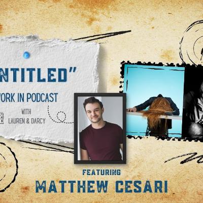 S1 Episode 10 - The Library's Unknown Tools for Writers S1 Episode 10 - The Library's Unknown Tools for Writers