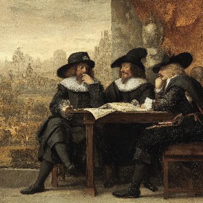 From monopoly to compromise