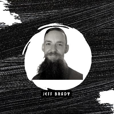 Jeff Brady- How To Find Freedom Through Bad Decisions