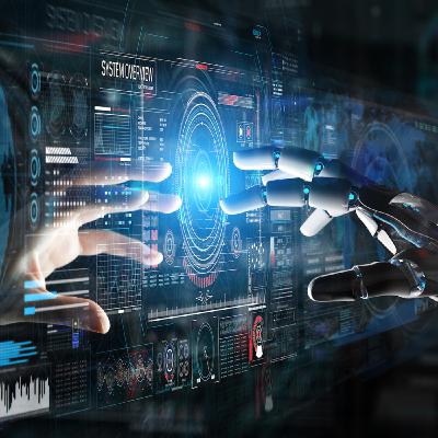 KI: Verdens redning – eller vår undergang?