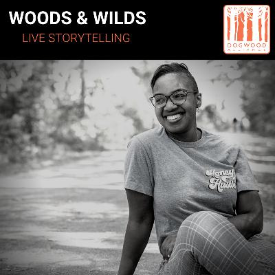 LIVE Storytelling | Angela Hollowell's Love Letter To Nature