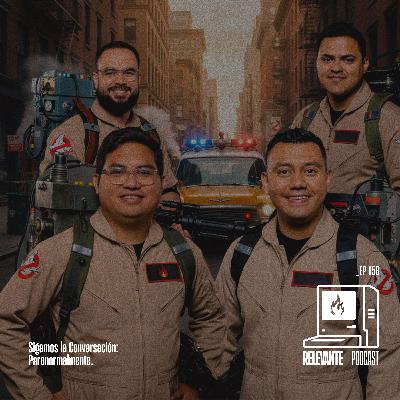 Sigamos la Conversación: Paranormalmente - EP158