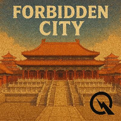 Forbidden Flex: Beijing's Palatial Powerhouse Spills Tea Forbidden Flex: Beijing's Palatial Powerhouse Spills Tea