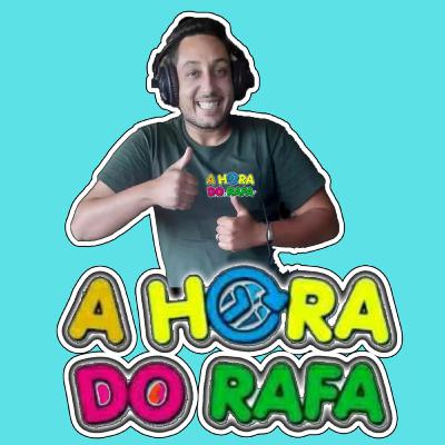 A Hora do Rafa - 23/06/2021 - Robson Ferr A Hora do Rafa - 23/06/2021 - Robson Ferr