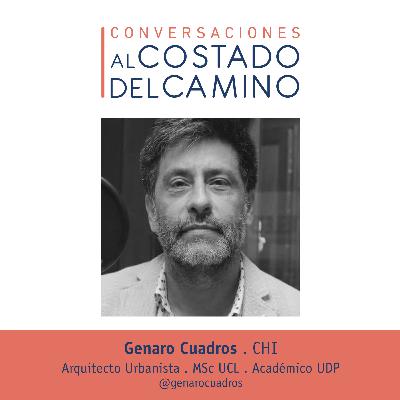 C19 Genaro Cuadros C19 Genaro Cuadros