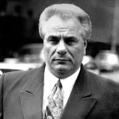 The Teflon Don The Real John Gotti Story Ep2