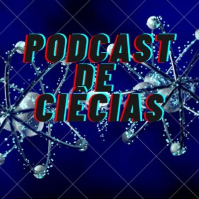 podcast de ciências