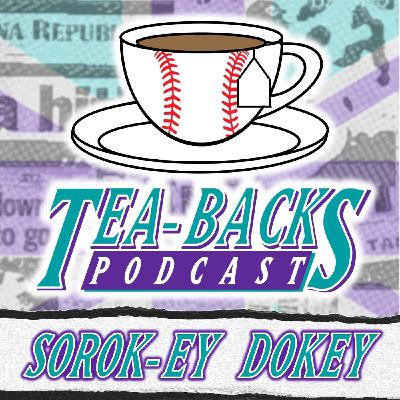 Diamondbacks (Finally) get a Pitcher, Sign Mike Soroka | Tea-Backs Podcast Diamondbacks (Finally) get a Pitcher, Sign Mike Soroka | Tea-Backs Podcast