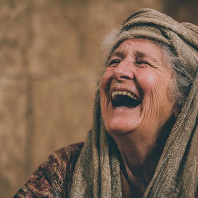 π΅οΈ Sarah's Unbelief! Genesis 18 With Commentary. ποΈ π΅οΈ Sarah's Unbelief! Genesis 18 With Commentary. ποΈ