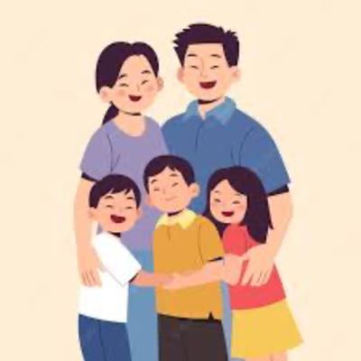 Chapter 1: The Family: God’s Invention