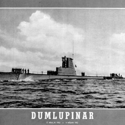Dumlupınar