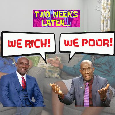 The Best Worst Times Ahead, DSS, RIC (Ridiculing Intelligent Citizens), Police Busting The Fetes...