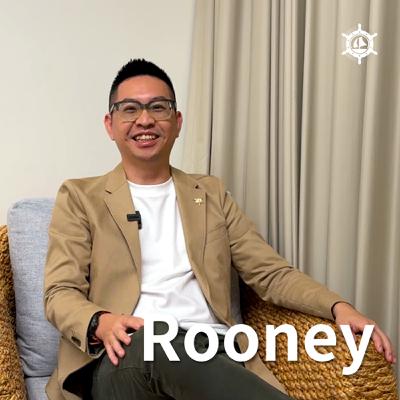 重組家庭:我如何從複製家暴陰影,到成為孩子心中90分的父親 Rooney|EP009 男人說 重組家庭:我如何從複製家暴陰影,到成為孩子心中90分的父親 Rooney|EP009 男人說