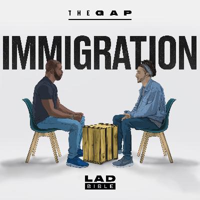 Discrimination in the U.K: An asylum seeker and immigrant share their experiences