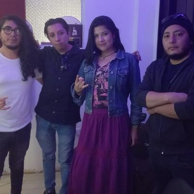 Reviviendo la oscuridad: la innovadora fusión de gótico y doom metal de BUTOH