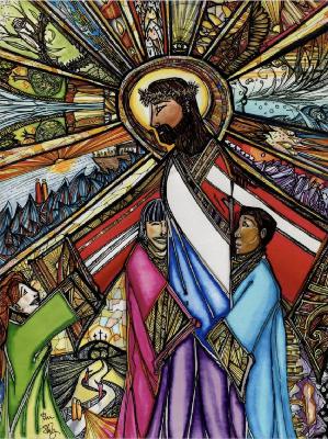 Lift Every Voice and Sing Lift Every Voice and Sing