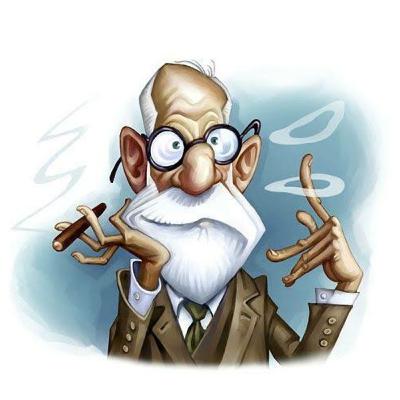 1° Lição de Psicanálise