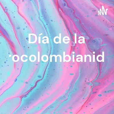 Día De La Afrocolombianidad 🤎🇨🇴