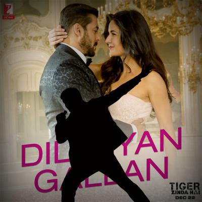 Dil Diyan Gallan