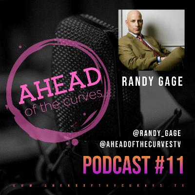 Randy Gage – How can I reframe this to continue to do the work that I love?
