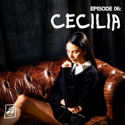 Blocco Note – Episodio 06: cecilia